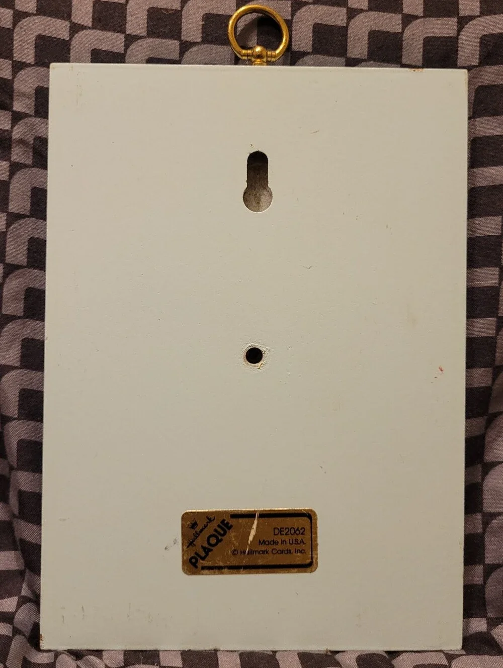 Hallmark ⭐️⭐️vintage 1980